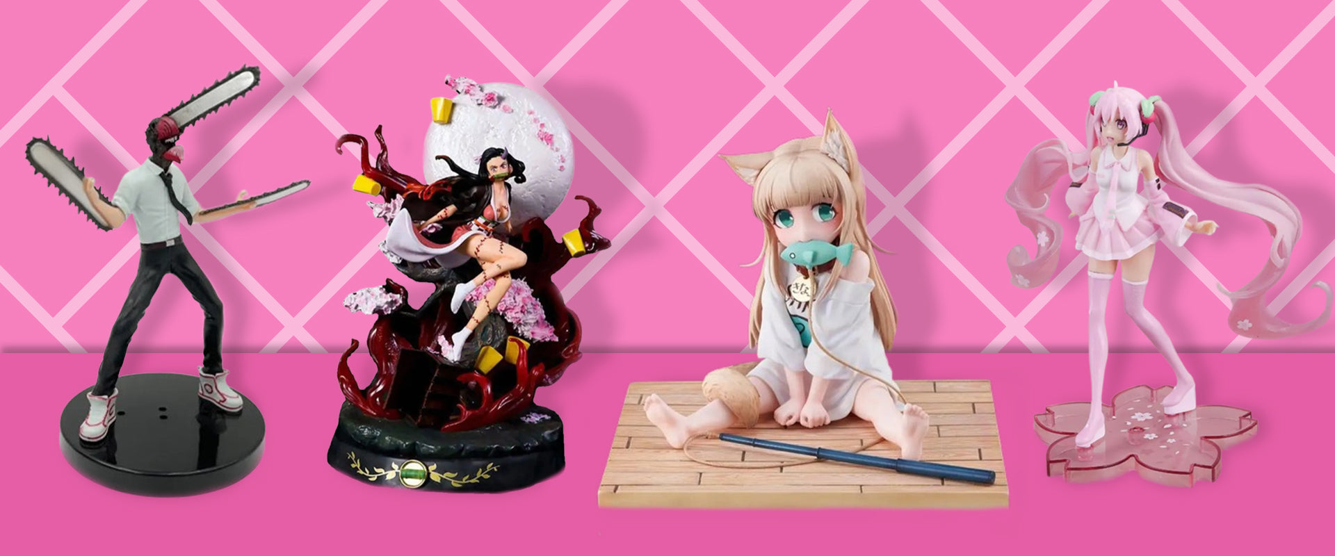 6 Pcs Genshin Impact Figure, Q Version Desk Decoration Anime Action Figure  Cute Cake Topper for Game Fans - Walmart.com