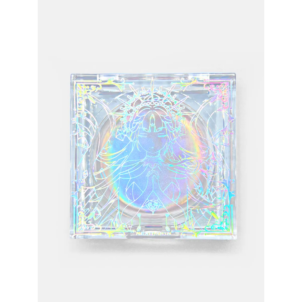Anime Color Changing Blush - Clear Quartz - Anime - Cosmetics - 1
