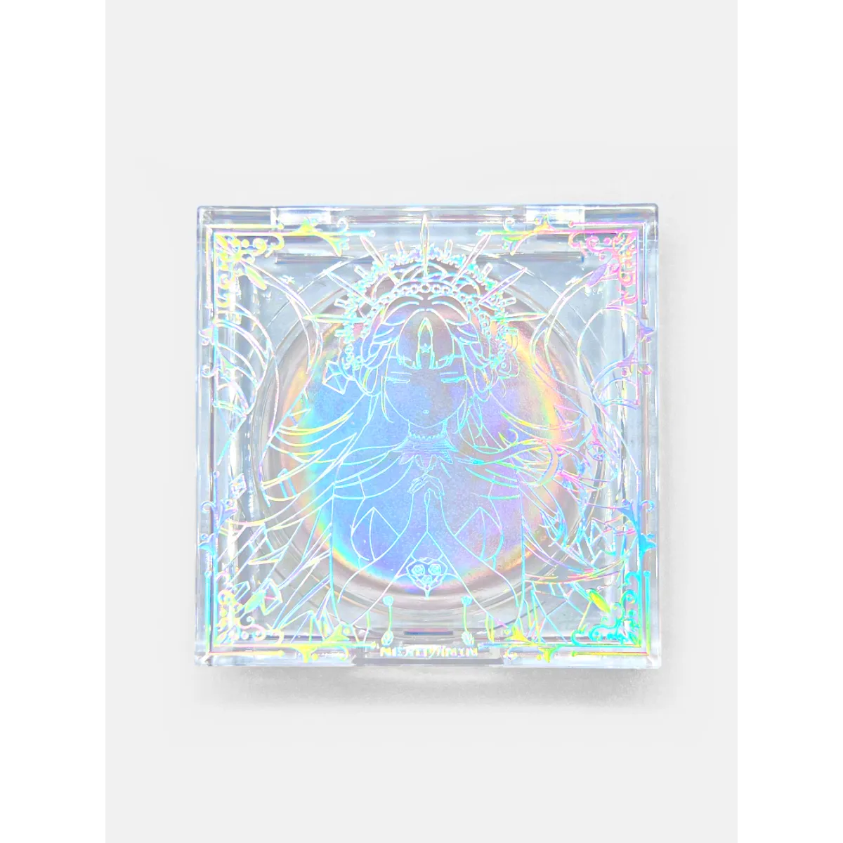 Anime Color Changing Blush - Clear Quartz - Anime - Cosmetics - 1