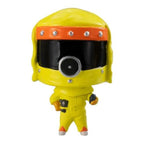 Back To The Future Capsule Toy Gashapon - Figurines - Figures - 5