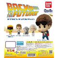 Back To The Future Capsule Toy Gashapon - Figurines - Figures - 1