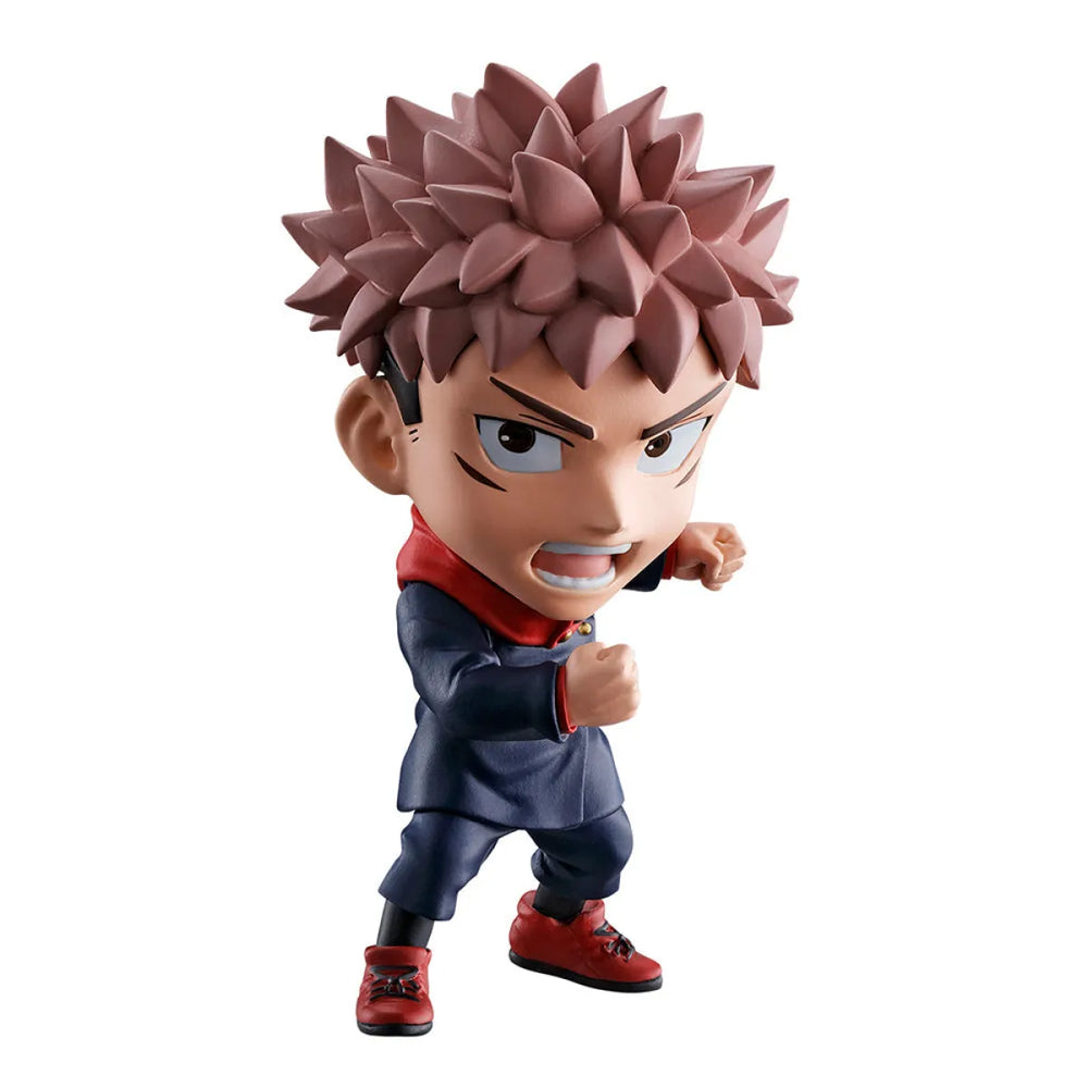 Chibi Masters Jujutsu Kaisen Figure Yuji Itadori - Figurines - Figures - 1