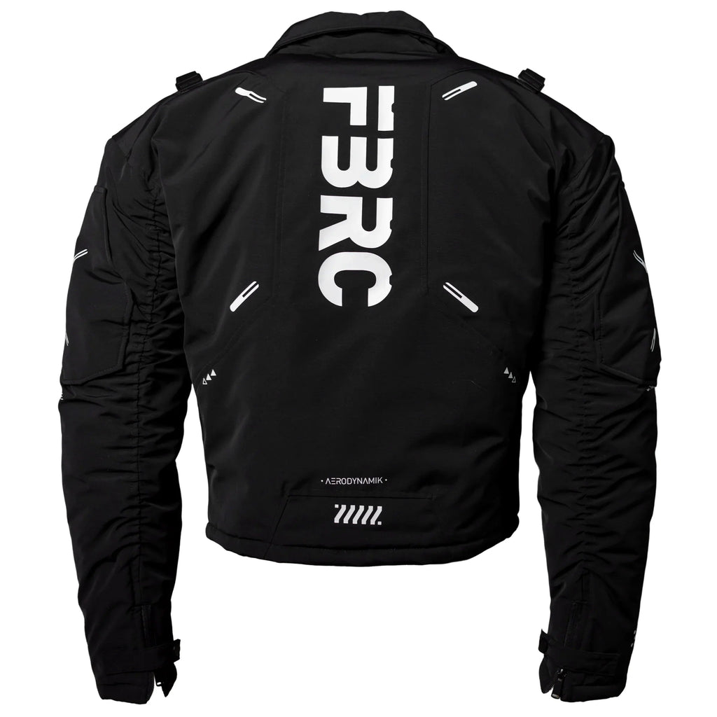 BK-Type 300 Tactical Biker Jacket