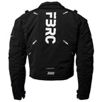 BK-Type 300 Tactical Biker Jacket