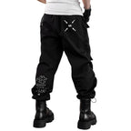 BLG-Type 02 Ripstop Techwear Cargo Pants