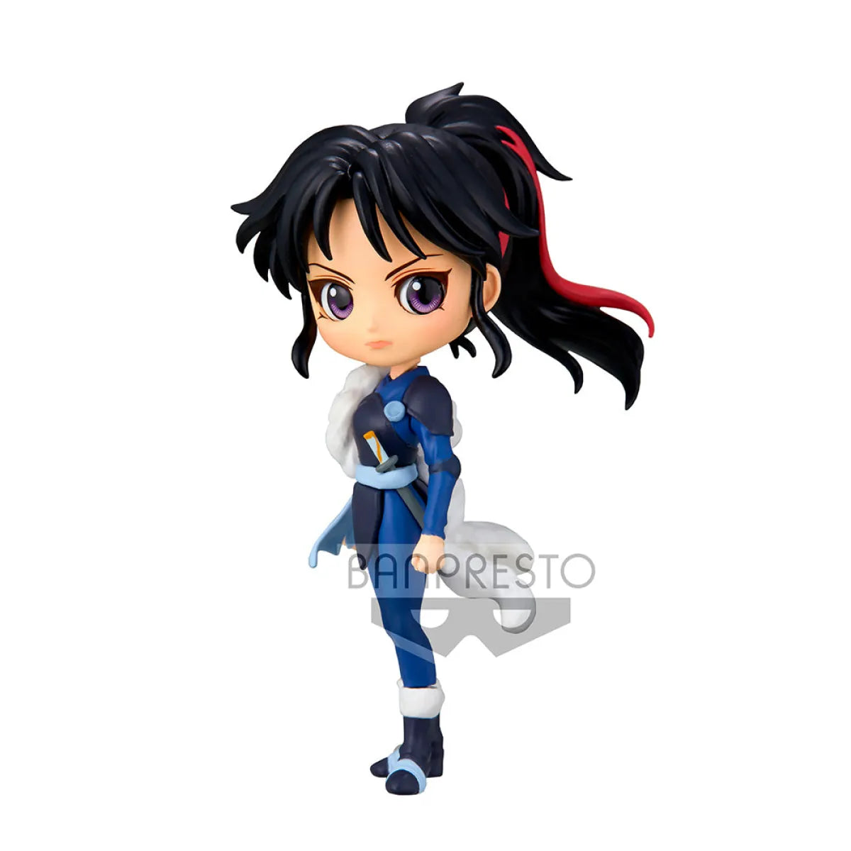 YASHAHIME: PRINCESS HALF-DEMON Q posket petit (B: SETSUNA) Figure - Figurines - Figures - 1