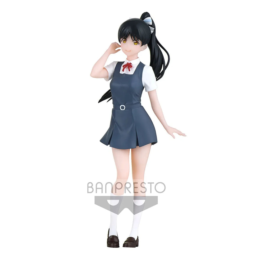 LOVE LIVE! SUPER STAR!! REN HAZUKI FIGURE - Figurines - Figures - 1