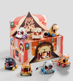 Big Top Chomps Blind Box (1 Blind Box)
