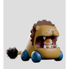 Big Top Chomps Blind Box (1 Blind Box) - Tops - Figure - 3