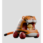 Big Top Chomps Blind Box (1 Blind Box) - Tops - Figure - 5