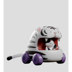 Big Top Chomps Blind Box (1 Blind Box) - Tops - Figure - 6