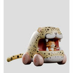 Big Top Chomps Blind Box (1 Blind Box) - Tops - Figure - 7