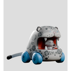Big Top Chomps Blind Box (1 Blind Box) - Tops - Figure - 8