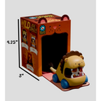 Big Top Chomps Blind Box (1 Blind Box) - Tops - Figure - 10