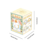 EMMA Secret Forest Birthday Party Series Blind Box (1 Blind Box) - Figurines - Figures - 18