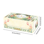 EMMA Secret Forest Birthday Party Series Blind Box (1 Blind Box)