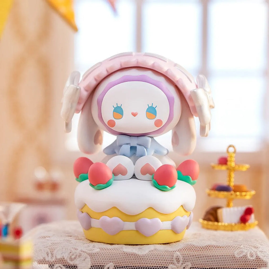 EMMA Secret Forest Birthday Party Series Blind Box (1 Blind Box) - Figurines - Figures - 5