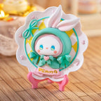 EMMA Secret Forest Birthday Party Series Blind Box (1 Blind Box) - Figurines - Figures - 8