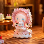 EMMA Secret Forest Birthday Party Series Blind Box (1 Blind Box) - Figurines - Figures - 13