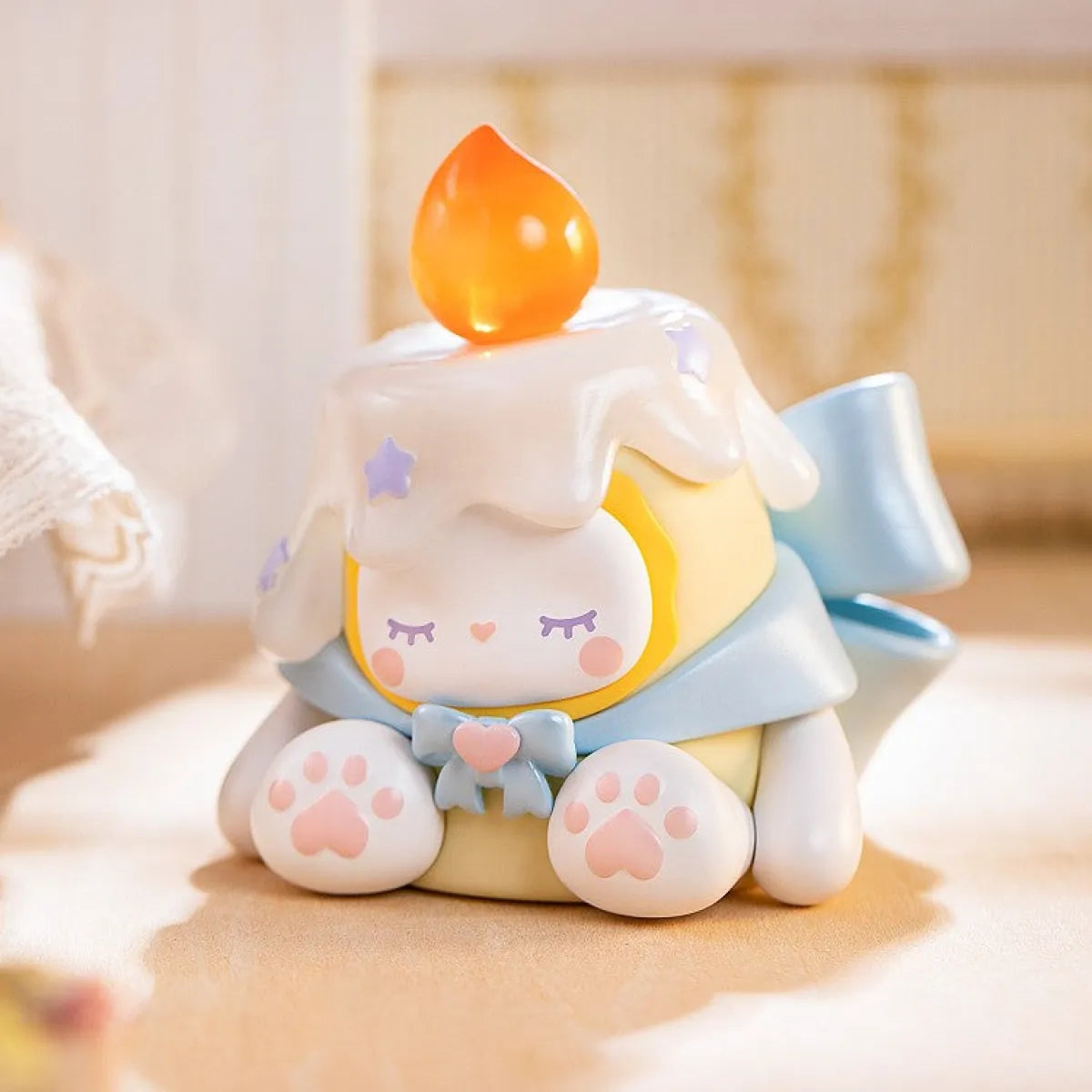EMMA Secret Forest Birthday Party Series Blind Box (1 Blind Box) - Figurines - Figures - 15