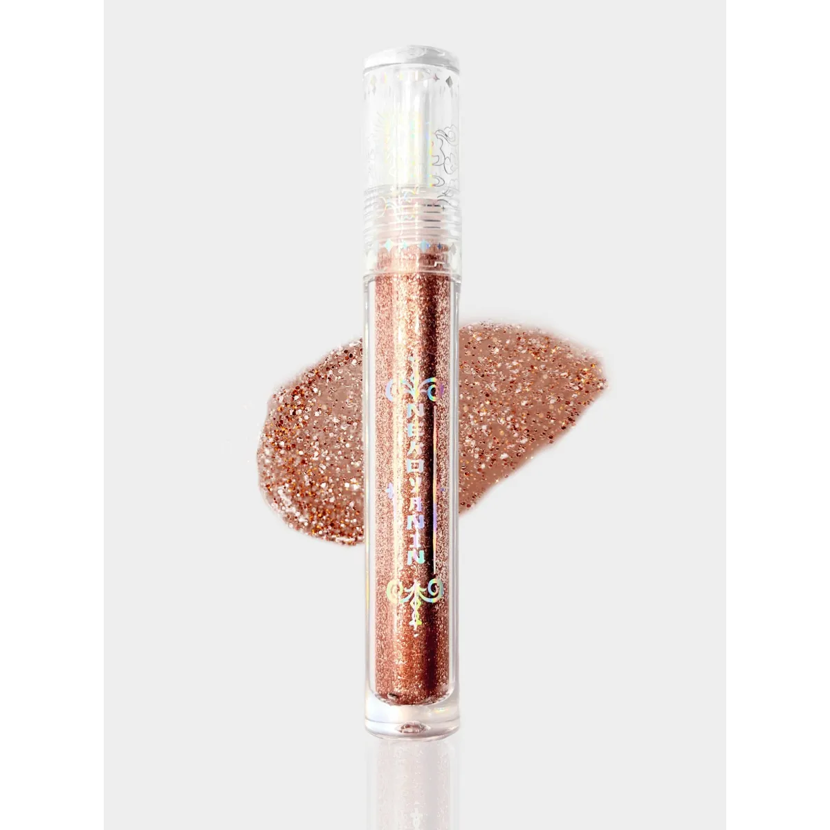 Liquid Glitter Eyeshadow – Dazzling Gaze - Best Sellers - Cosmetics - 6