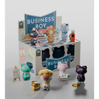 Business Boy Blind Box (1 Blind Box) - Best Sellers - Figure - 1