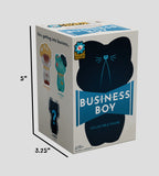 Business Boy Blind Box (1 Blind Box)
