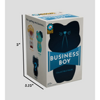 Business Boy Blind Box (1 Blind Box) - Best Sellers - Figure - 3