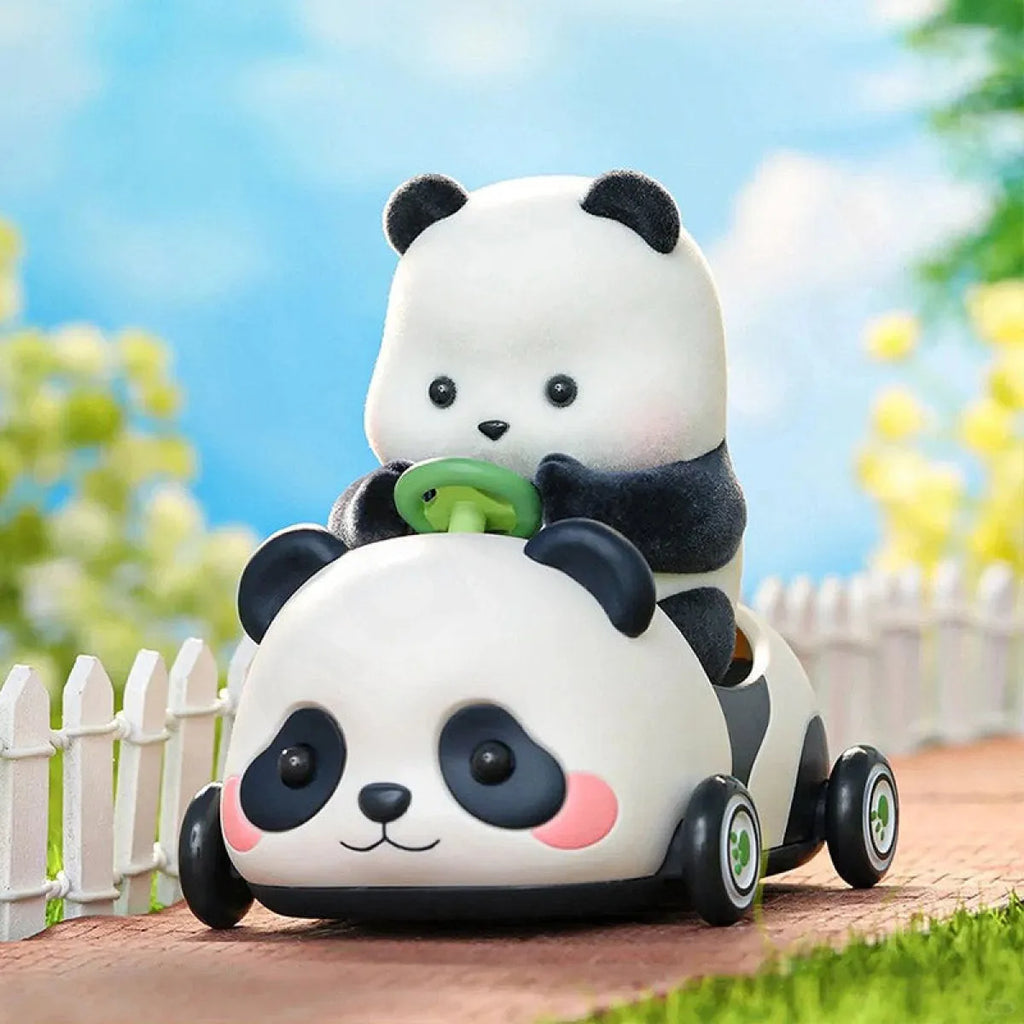 Panda Roll Kindergarten Series Blind Box (1 Blind Box) - Harajuku Style - Figures - 2