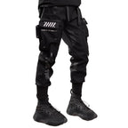 CG-Type 19S Tactical Black Cargo Pants
