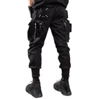 CG-Type 19S Tactical Black Cargo Pants