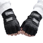 CSRT-55 Tactical Fingerless Gloves