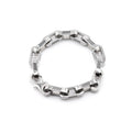 CSRT Stainless Steel Chain Bracelet