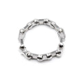 CSRT Stainless Steel Chain Bracelet - T-Shirts - Bracelet - 1