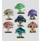 Capkins Blind Box (1 Blind Box) - Best Sellers - Figure - 1