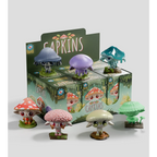 Capkins Blind Box (1 Blind Box) - Best Sellers - Figure - 2