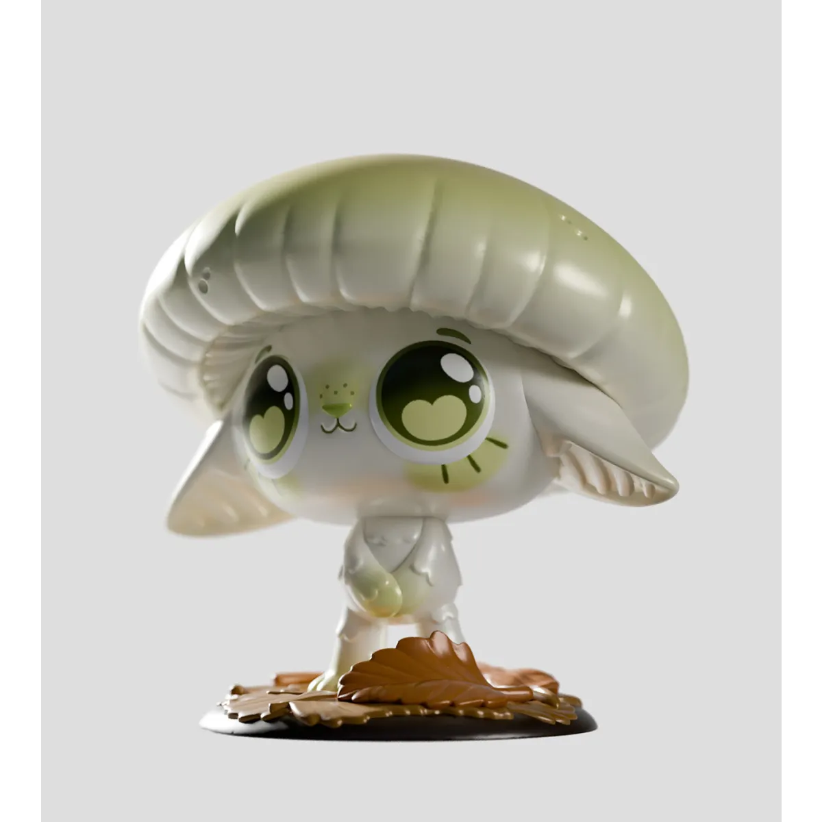 Capkins Blind Box (1 Blind Box) - Best Sellers - Figure - 4