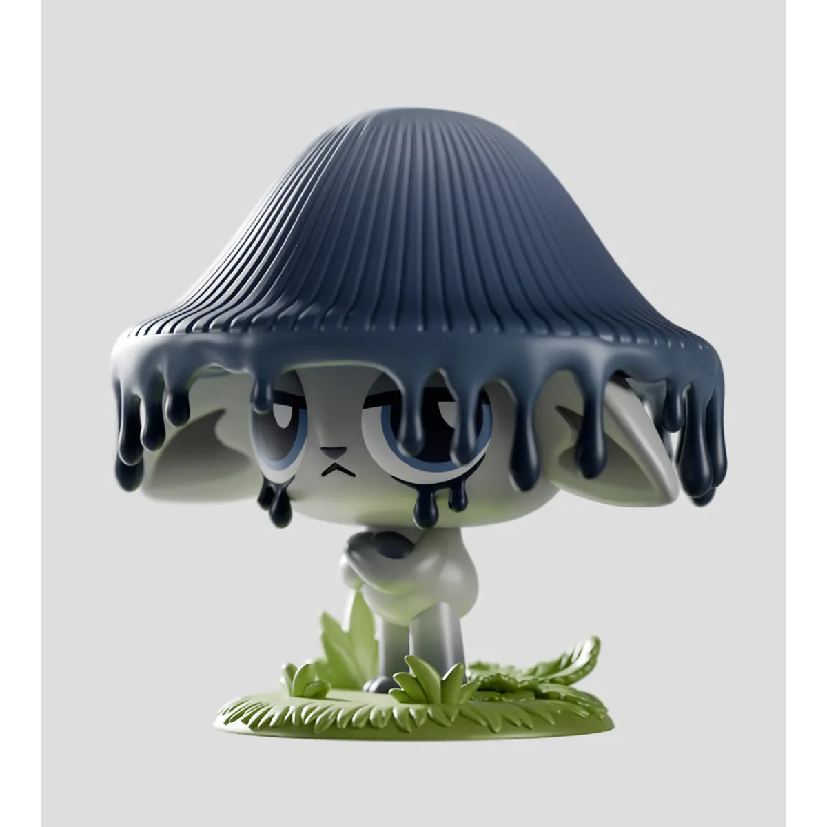 Capkins Blind Box (1 Blind Box) - Best Sellers - Figure - 7