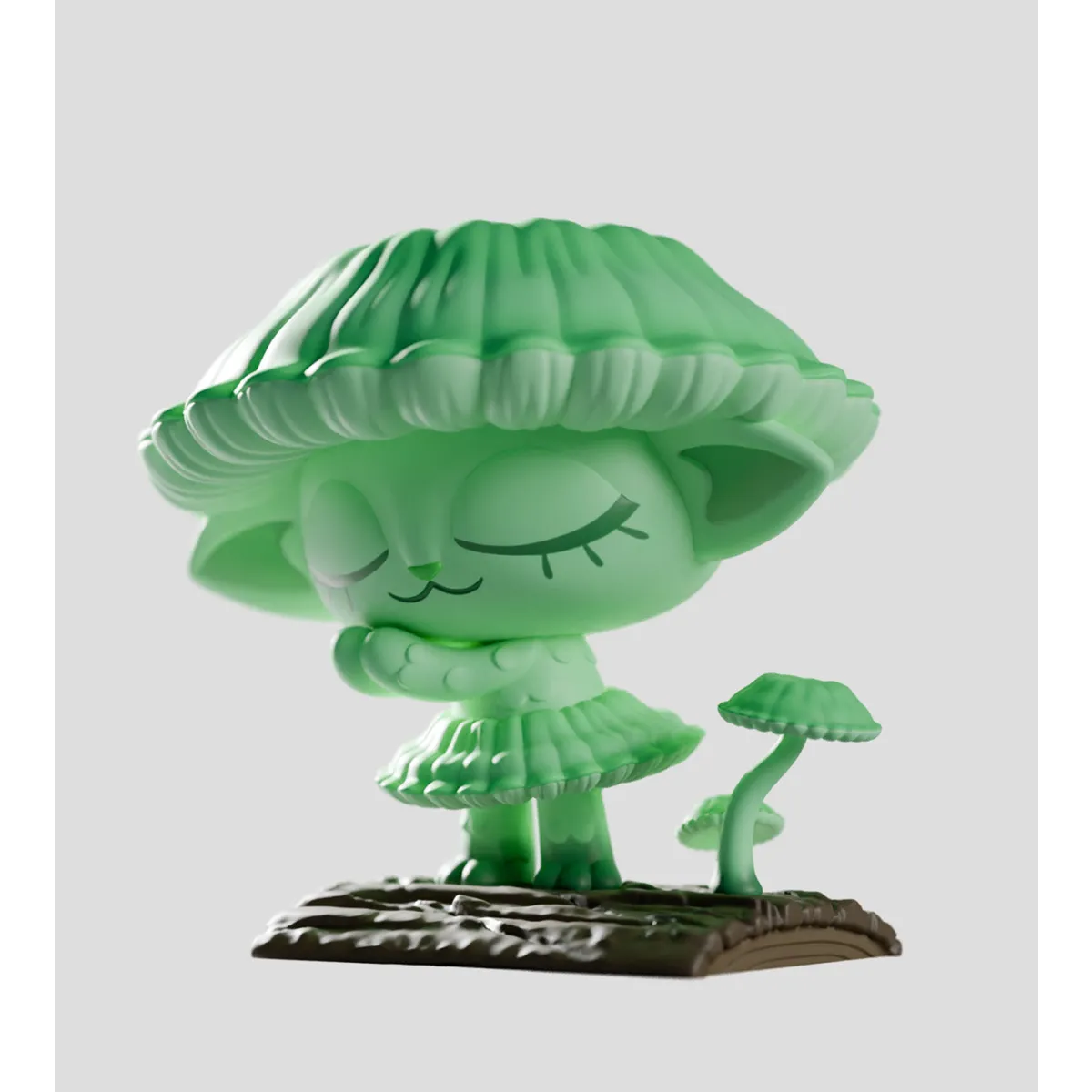 Capkins Blind Box (1 Blind Box) - Best Sellers - Figure - 8