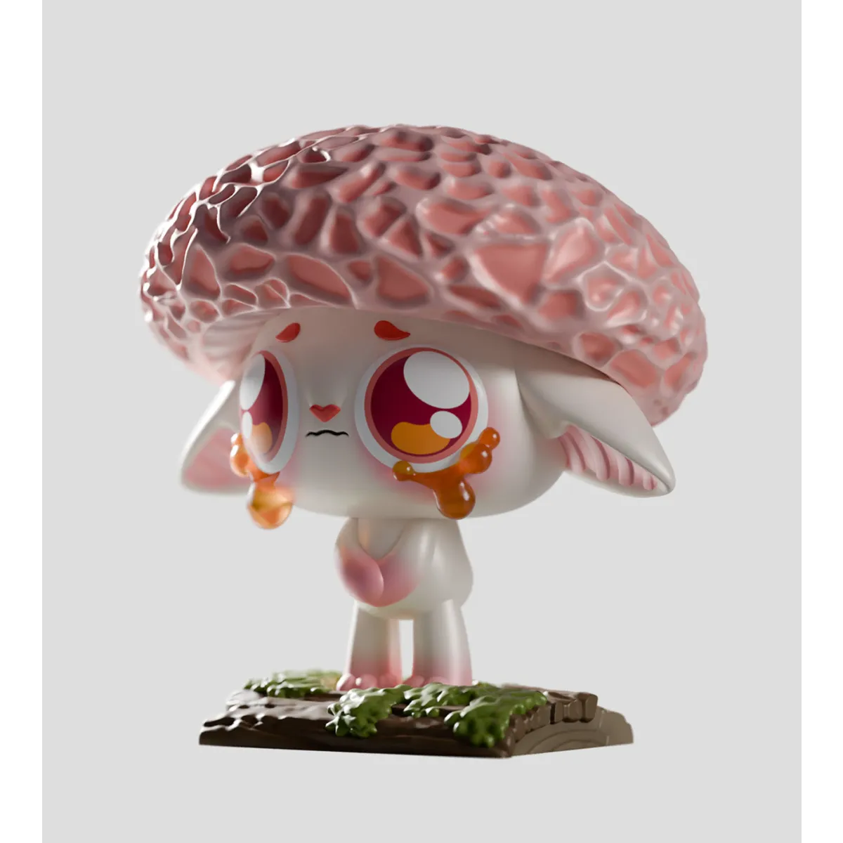 Capkins Blind Box (1 Blind Box) - Best Sellers - Figure - 9