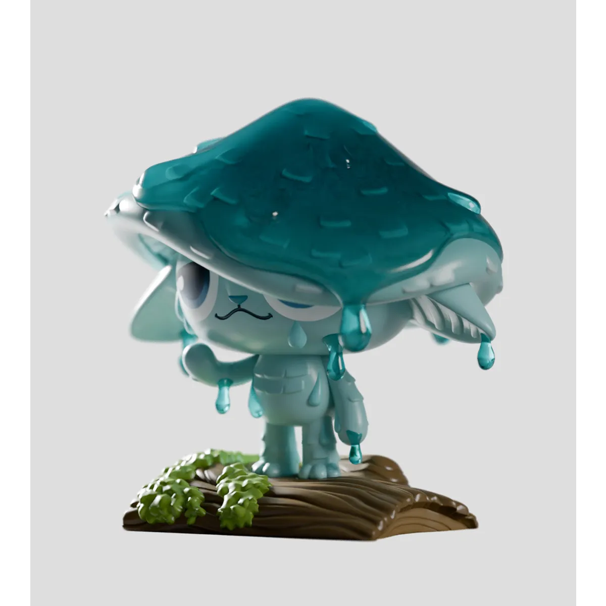 Capkins Blind Box (1 Blind Box) - Best Sellers - Figure - 10
