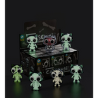 Catscans (Bare Bones) Blind Box (1 Blind Box) - Figurines - Figures - 2