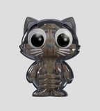 Catscans (Bare Bones) Blind Box (1 Blind Box)
