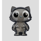 Catscans (Bare Bones) Blind Box (1 Blind Box) - Figurines - Figures - 8