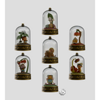 Cloche Fairies Blind Box (1 Blind Box) - Best Sellers - Figure - 2