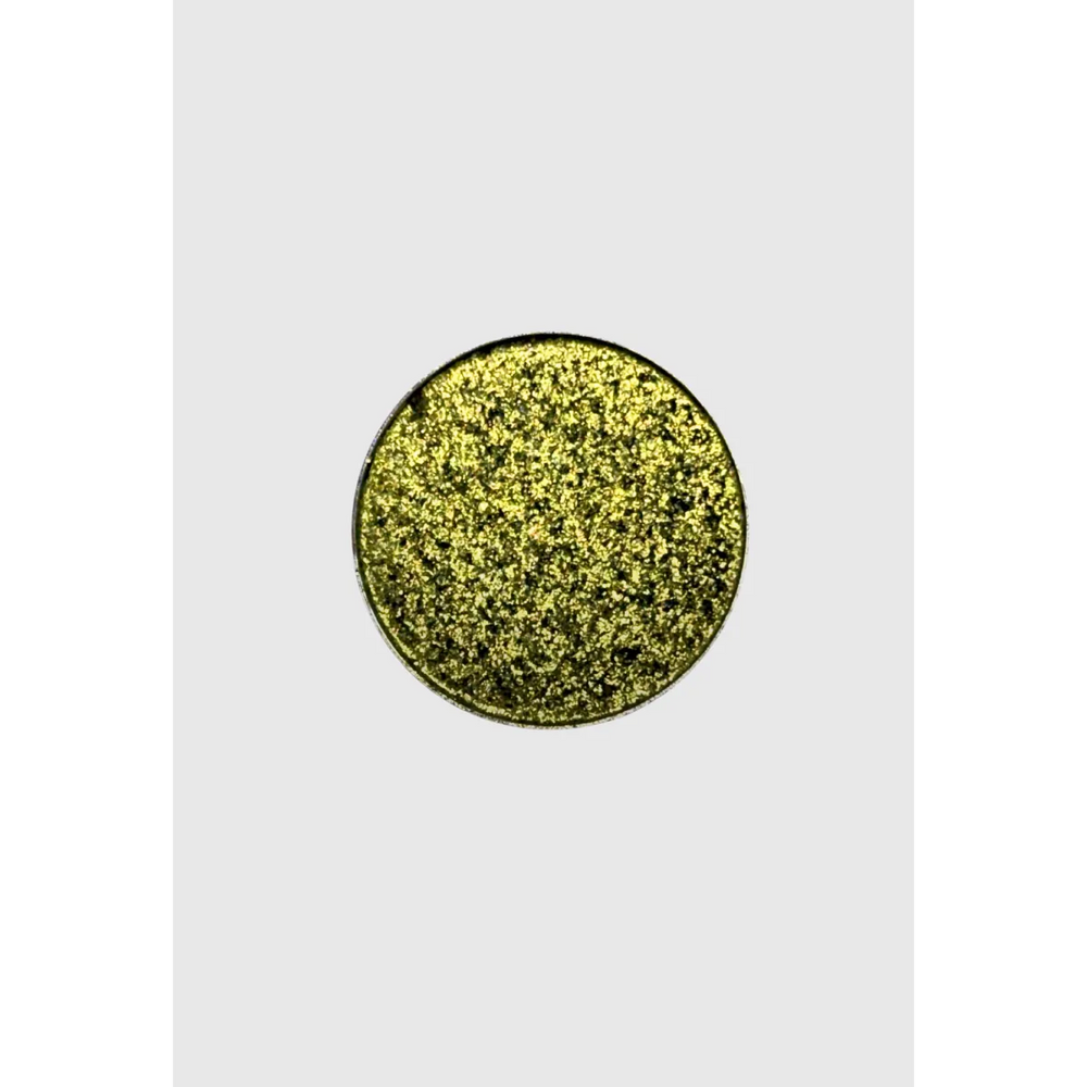 Cloverlight Pressed Pigment Eyeshadow - Harajuku Style - Cosmetics - 1