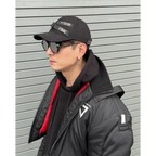 Commander’s Matte Black Aviator Sunglasses - Men’s Techwear - Accessory - 7