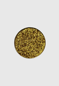 Crown Metallic Gold Pressed Pigment