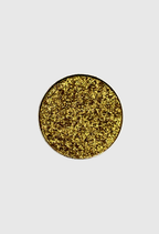 Crown Metallic Gold Pressed Pigment