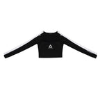 CBS-Type 0021 Black Cutout Bodyshirt